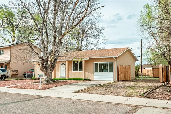 $315,000 | 417 Linda Vista Drive, Fountain, CO 80817