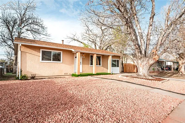 $315,000 | 417 Linda Vista Drive, Fountain, CO 80817