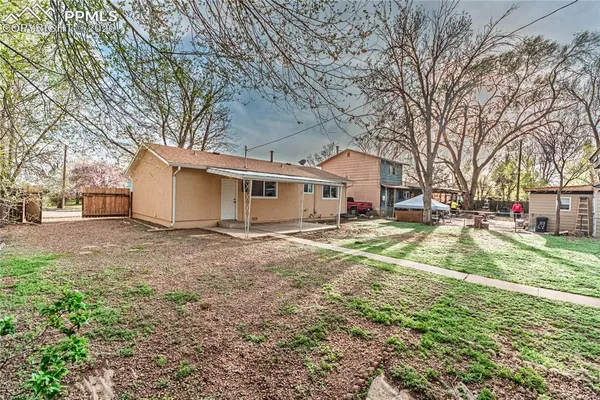 $315,000 | 417 Linda Vista Drive, Fountain, CO 80817