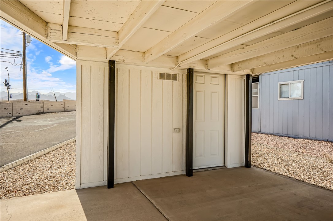 2960 Silver Creek Road, Unit 112 Bullhead City, AZ 86442 - Photo 39 of 53