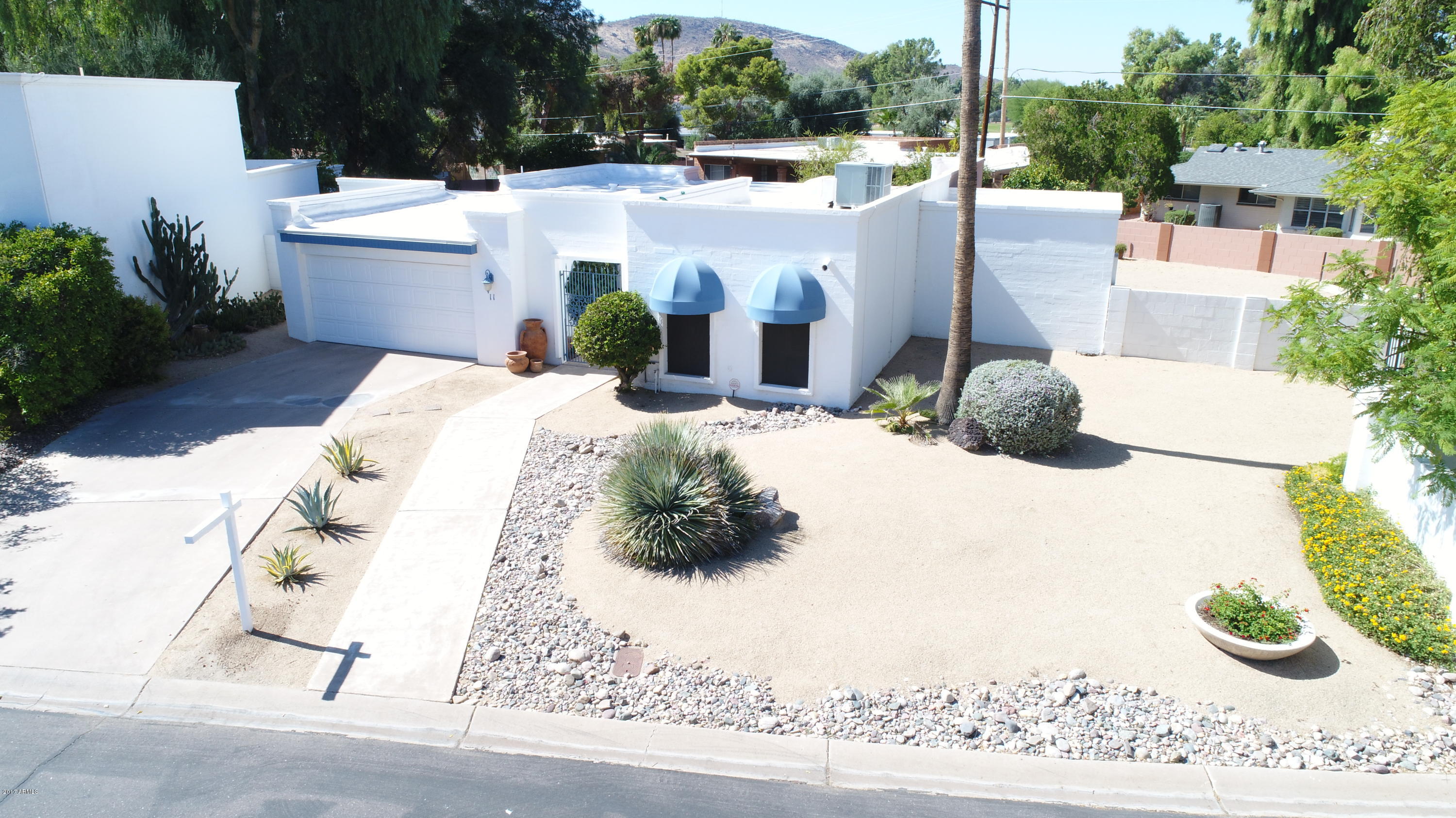 11 East Boca Raton Road Phoenix, AZ 85022 - Photo 1 of 44 DJI_0065