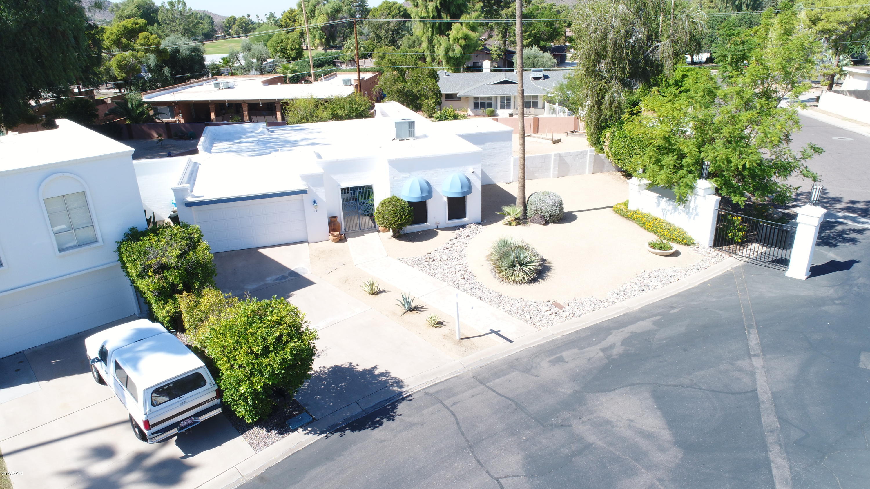 11 East Boca Raton Road Phoenix, AZ 85022 - Photo 33 of 44 DJI_0063