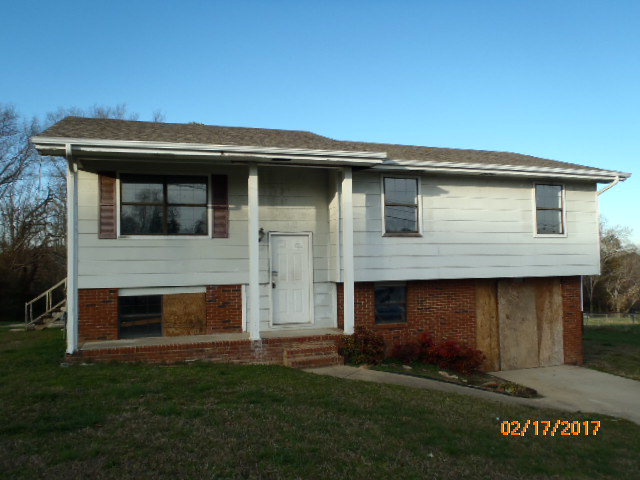 66 Dean Road Ringgold, GA 30736 - Photo 1 of 1 Main View
