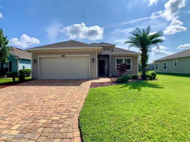 $1,950 | 7273 Blairton Way, Jacksonville, FL 32222