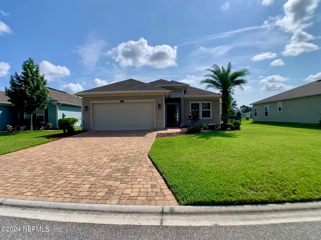 $1,950 | 7273 Blairton Way, Jacksonville, FL 32222