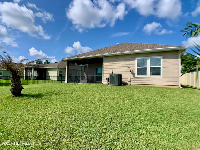 $1,950 | 7273 Blairton Way, Jacksonville, FL 32222