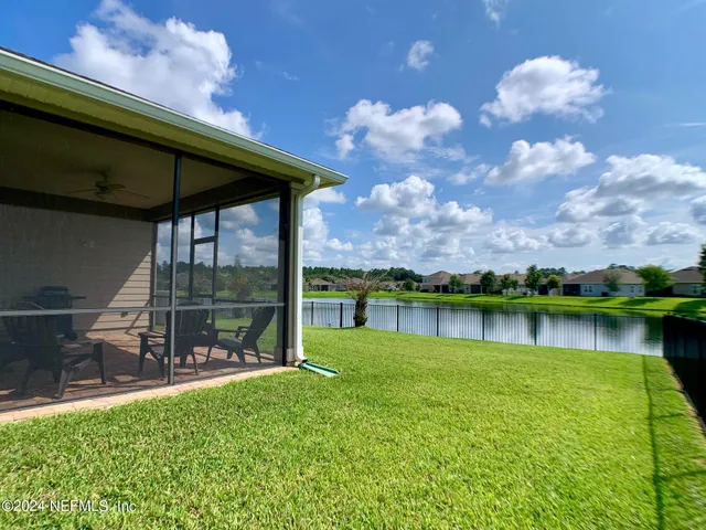 $1,950 | 7273 Blairton Way, Jacksonville, FL 32222