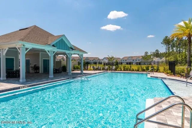 $1,950 | 7273 Blairton Way, Jacksonville, FL 32222