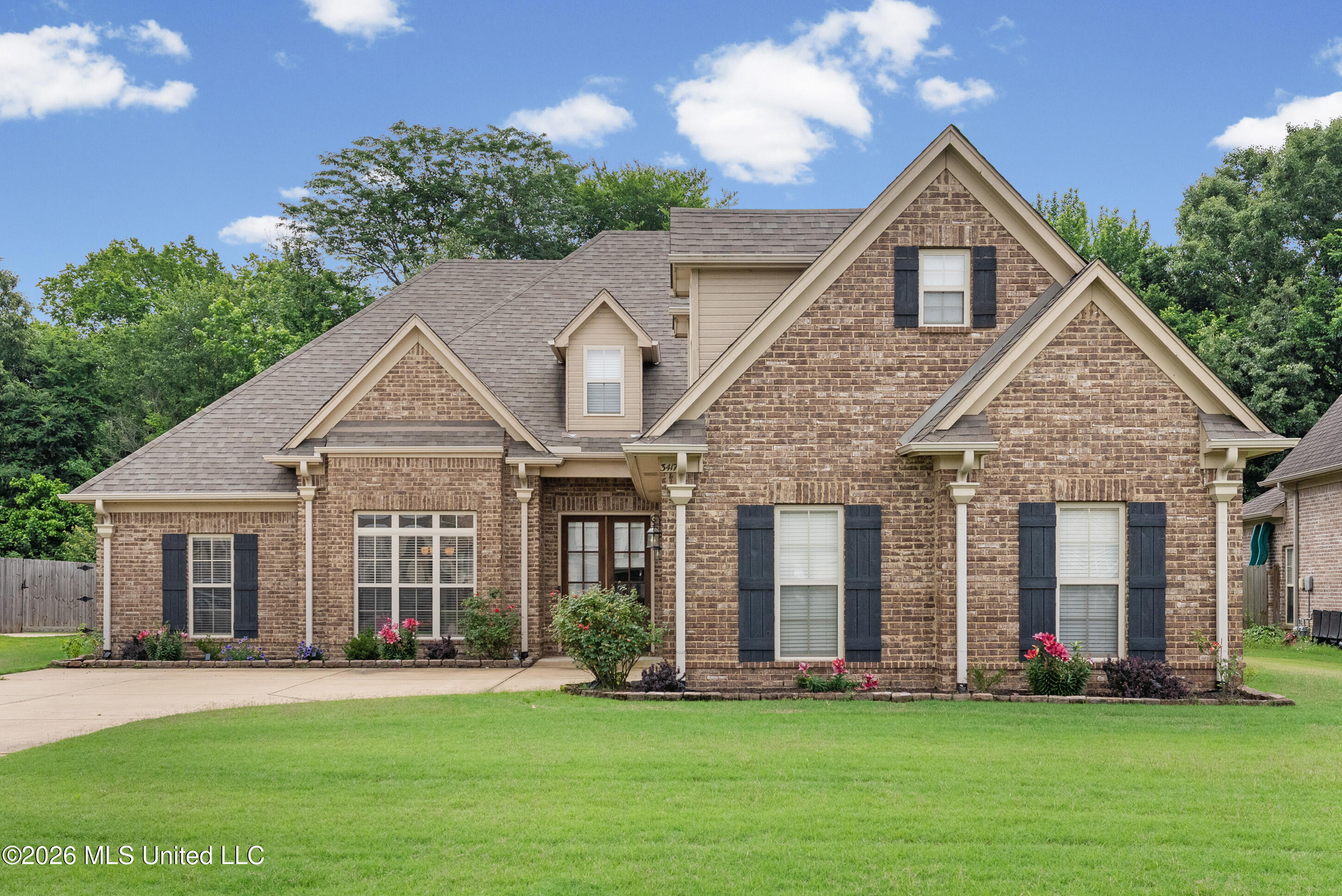 3417 Tate's Way Hernando, MS 38632 - Photo 2 of 36 2_dsc00233_print