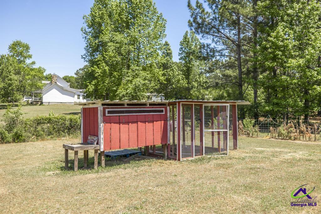 134 Sewell Road Elko, GA 31025 - Photo 35 of 39