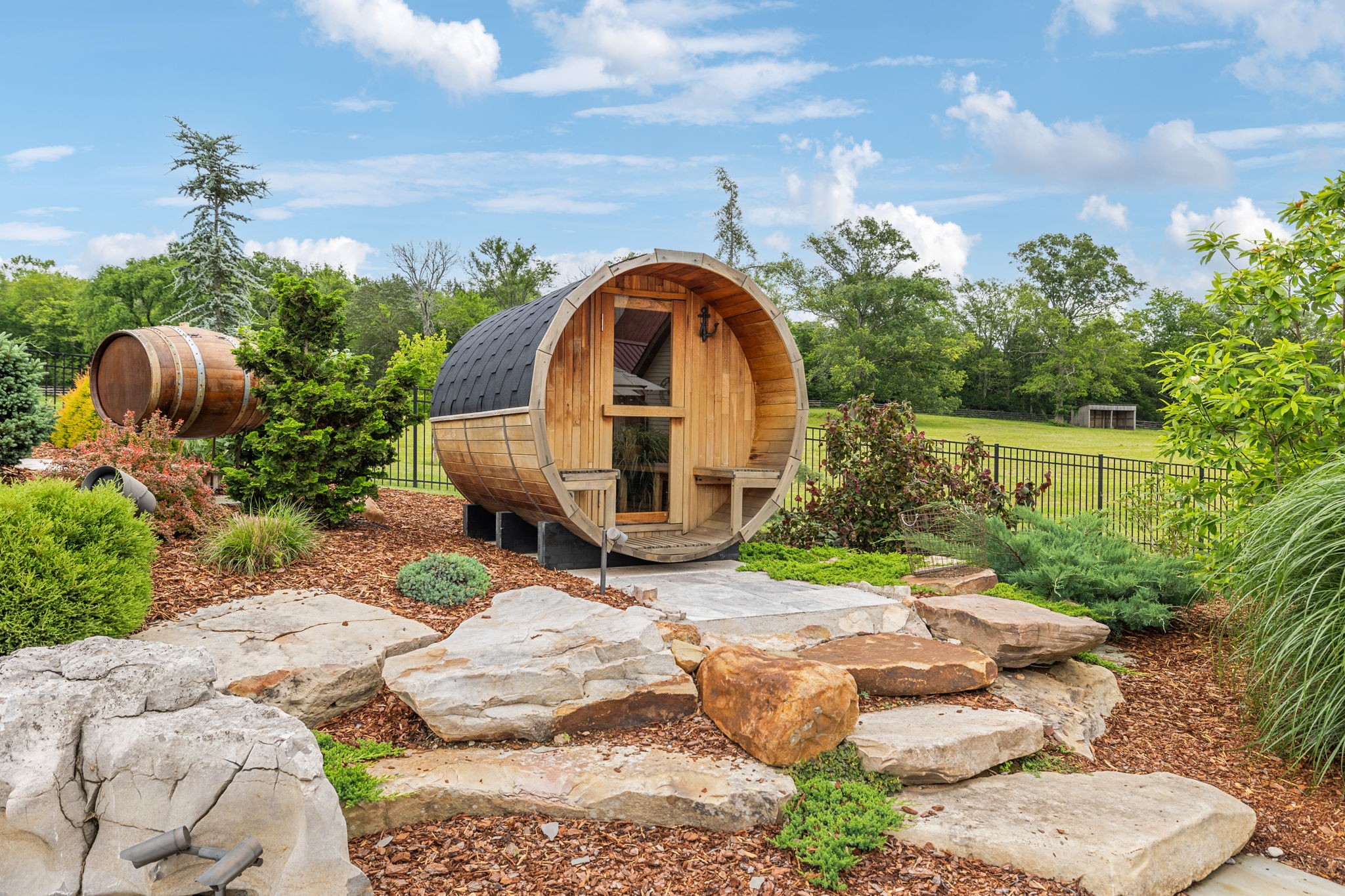 5319 Leipers Creek Road Franklin, TN 37064 - Photo 88 of 100
