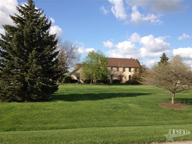 14826 Powderhorn Road Fort Wayne, IN 46814 - Photo 1 of 30