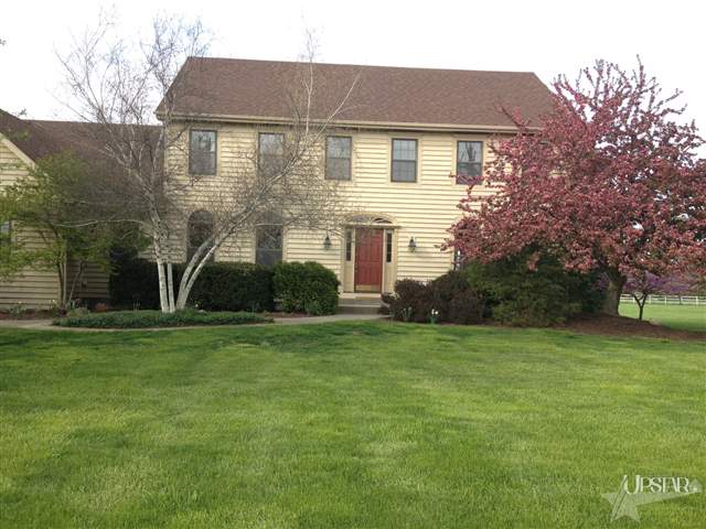 14826 Powderhorn Road Fort Wayne, IN 46814 - Photo 2 of 30