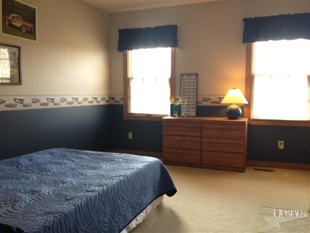 14826 Powderhorn Road Fort Wayne, IN 46814 - Photo 21 of 30