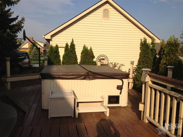 14826 Powderhorn Road Fort Wayne, IN 46814 - Photo 26 of 30