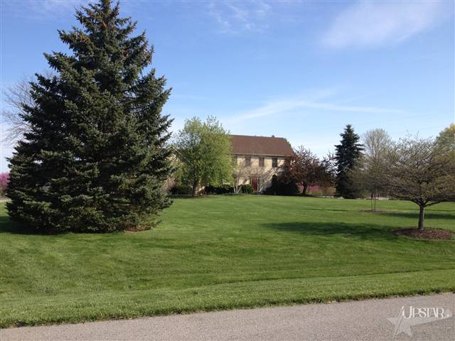 14826 Powderhorn Road Fort Wayne, IN 46814 - Photo 29 of 30