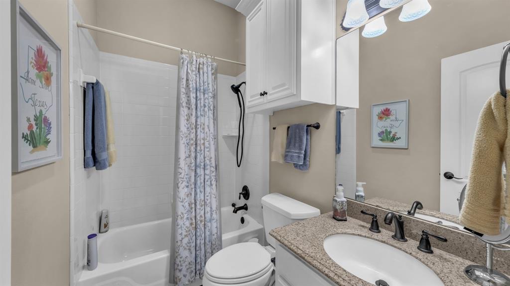 398 J O Junge Road Cleburne, TX 76033 - Photo 26 of 40