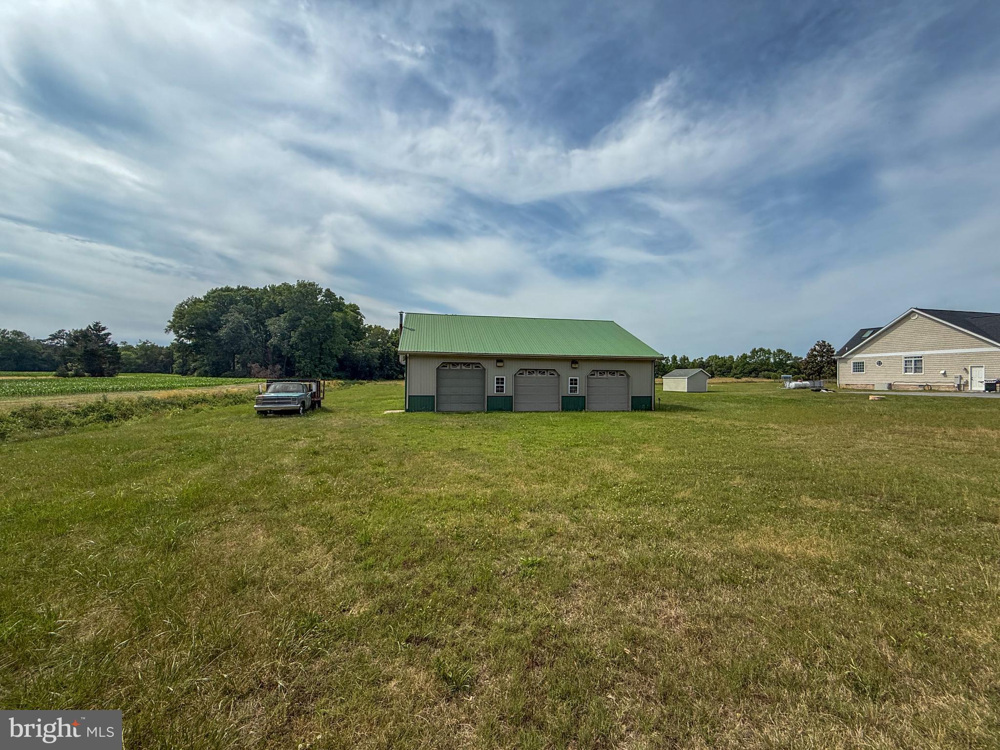 33122 Swamp Road Dagsboro, DE 19939 - Photo 2 of 3
