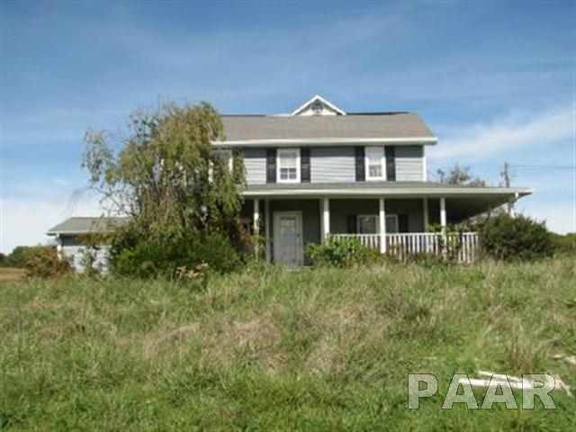 31180 Tyrrell Road Mackinaw, IL 61755 - Photo 1 of 30