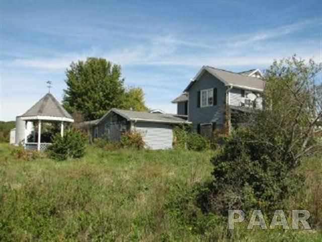 31180 Tyrrell Road Mackinaw, IL 61755 - Photo 21 of 30