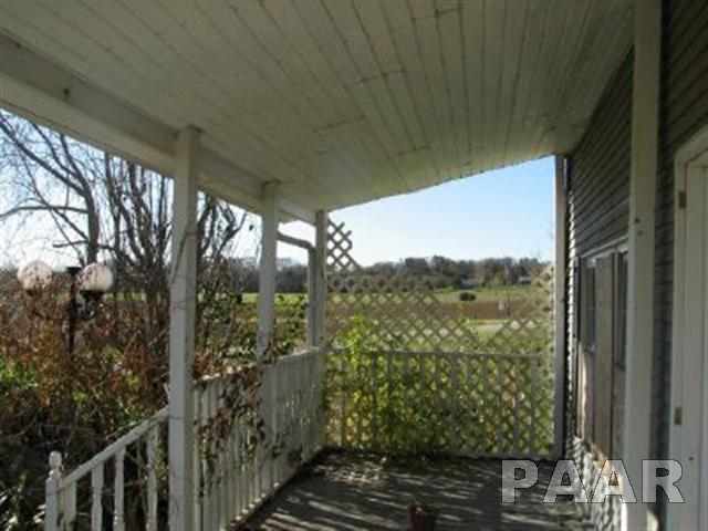 31180 Tyrrell Road Mackinaw, IL 61755 - Photo 22 of 30