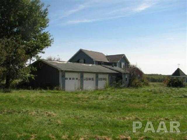 31180 Tyrrell Road Mackinaw, IL 61755 - Photo 24 of 30