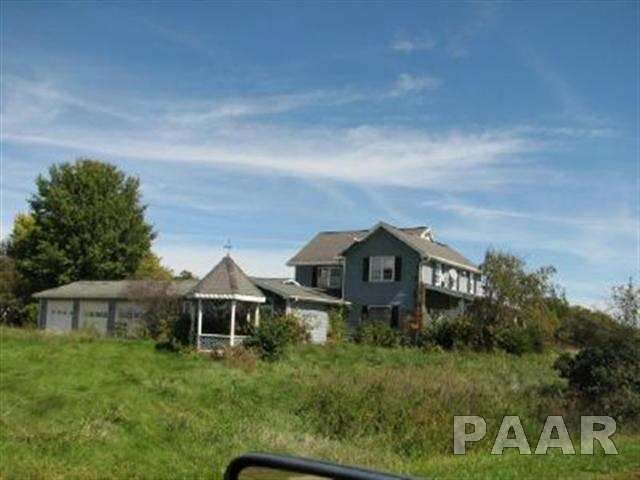 31180 Tyrrell Road Mackinaw, IL 61755 - Photo 29 of 30