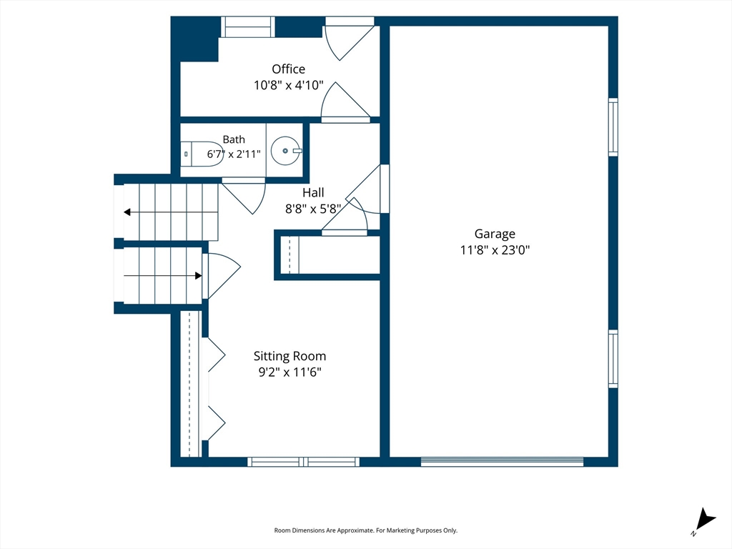 1 Middle Street Woburn, MA 01801 - Photo 27 of 30
