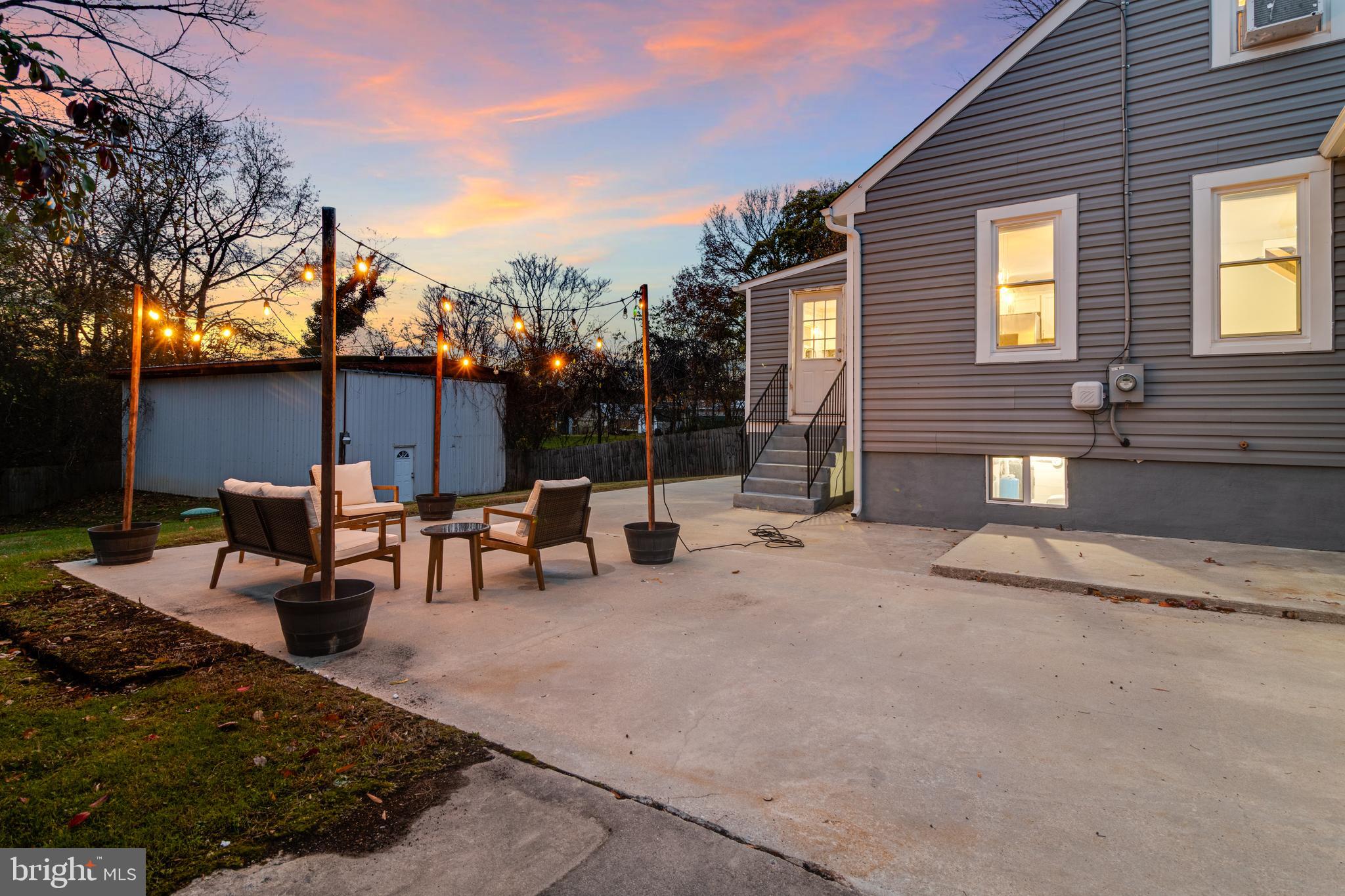 9005 Fairground Road Bel Alton, MD 20611 - Photo 52 of 54