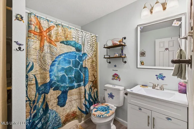 $327,000 | 6528 Columbus Circle, Ocean Springs, MS 39564