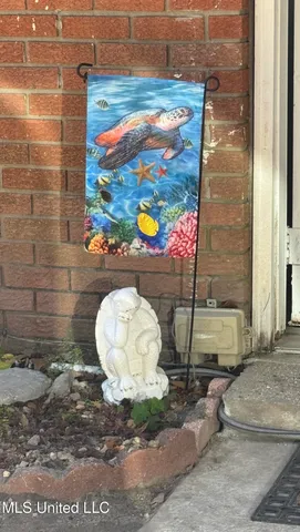 $327,000 | 6528 Columbus Circle, Ocean Springs, MS 39564