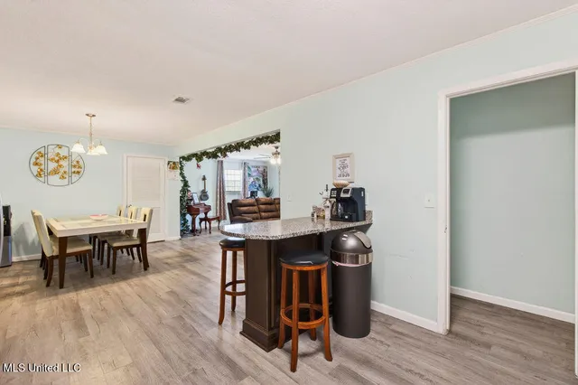 $327,000 | 6528 Columbus Circle, Ocean Springs, MS 39564