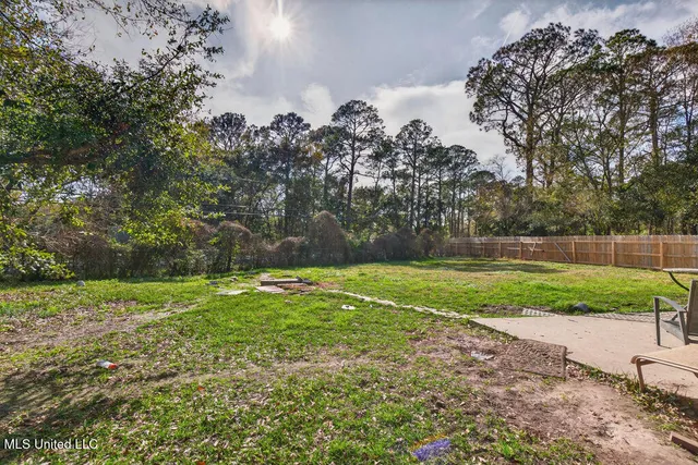 $327,000 | 6528 Columbus Circle, Ocean Springs, MS 39564