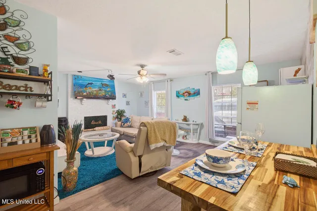 $327,000 | 6528 Columbus Circle, Ocean Springs, MS 39564