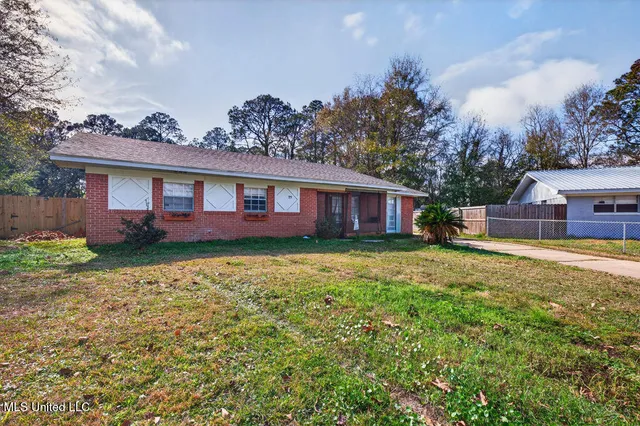$327,000 | 6528 Columbus Circle, Ocean Springs, MS 39564