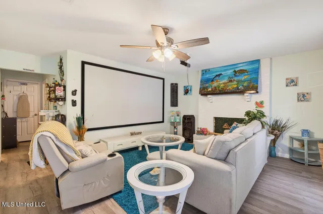 $327,000 | 6528 Columbus Circle, Ocean Springs, MS 39564