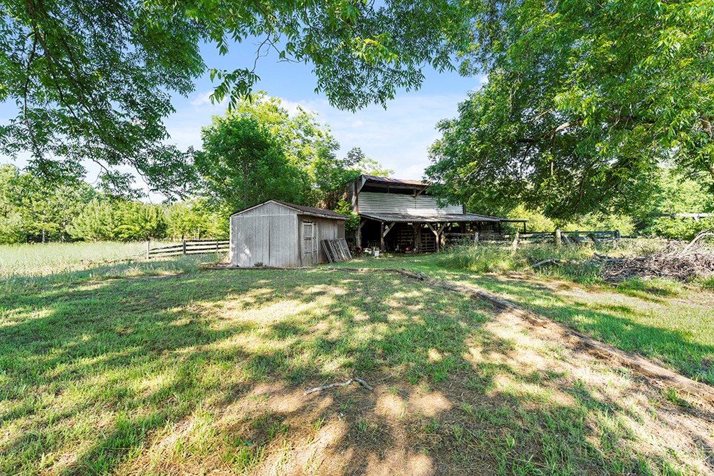 216 Palmetto Forge Road Saluda, SC 29138 - Photo 17 of 21