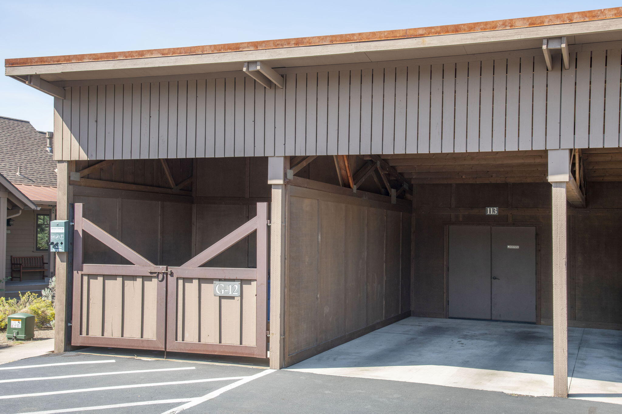 16660 South W Brasada Ranch Road, Unit NO 113 Powell Butte, OR 97753 - Photo 39 of 40