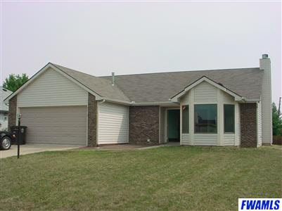 6010 Prestwick Run Fort Wayne, IN 46835 - Photo 1 of 3 Gallery Image 1
