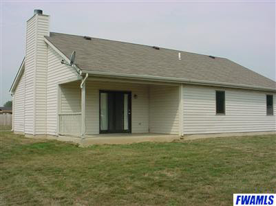 6010 Prestwick Run Fort Wayne, IN 46835 - Photo 2 of 3 Gallery Image 2