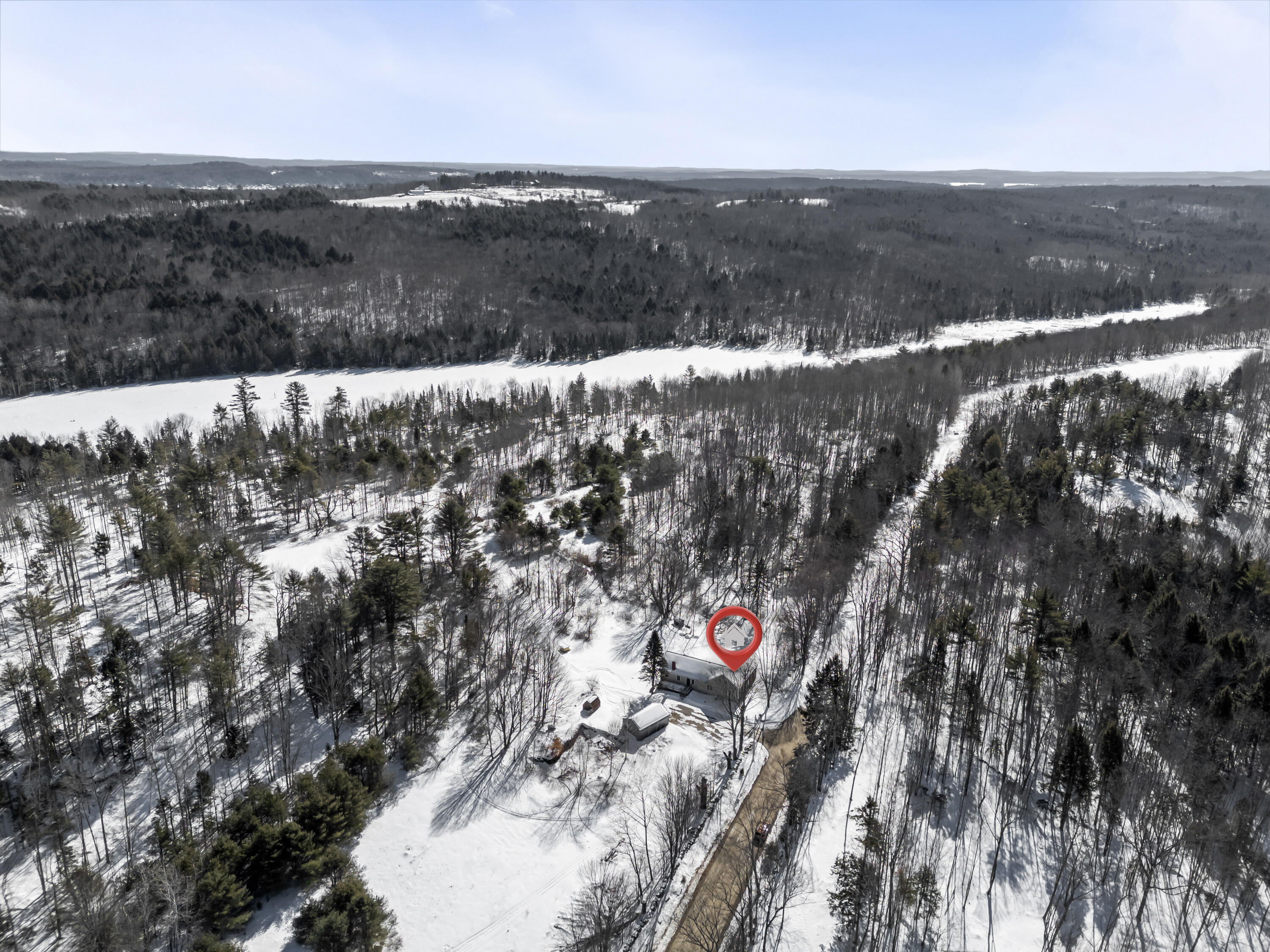 170 Hathaway Road Winthrop, ME 04364 - Photo 45 of 50 170 Hathaway Rd_172