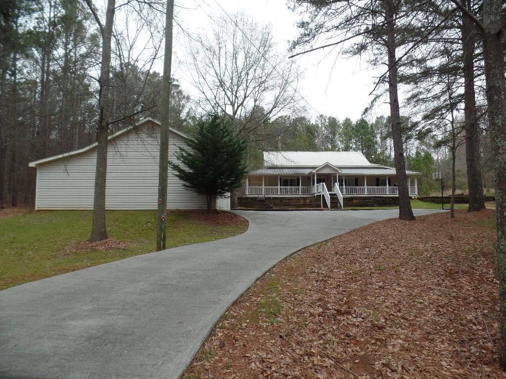 269 Bethel Church Road Hiram, GA 30141 - Photo 1 of 1 Gallery Image 1