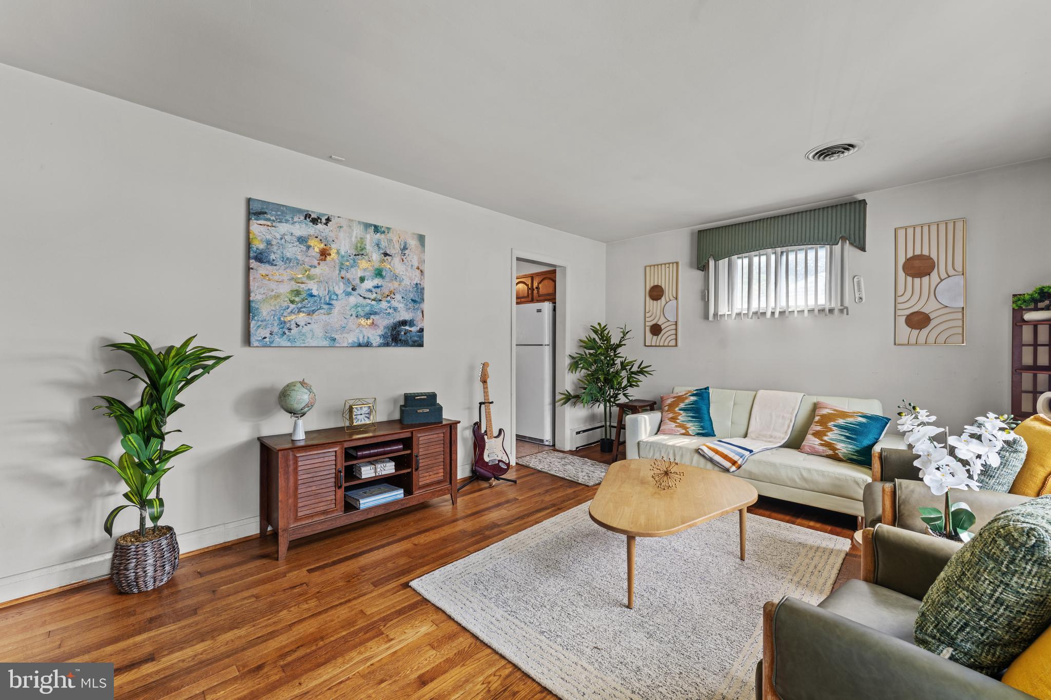 8616 Dovedale Road Randallstown, MD 21133 - Photo 4 of 38 Gallery Image 4