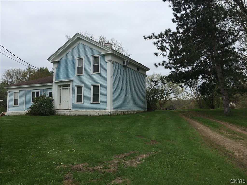 1189 County Rte 1 Scriba, NY 13126 - Photo 1 of 1