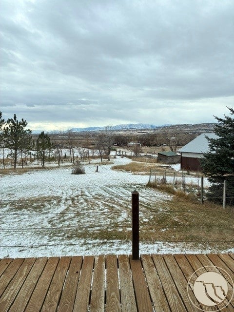 231 East Bridger Road Bridger, MT 59014 - Photo 6 of 12 Gallery Image 6