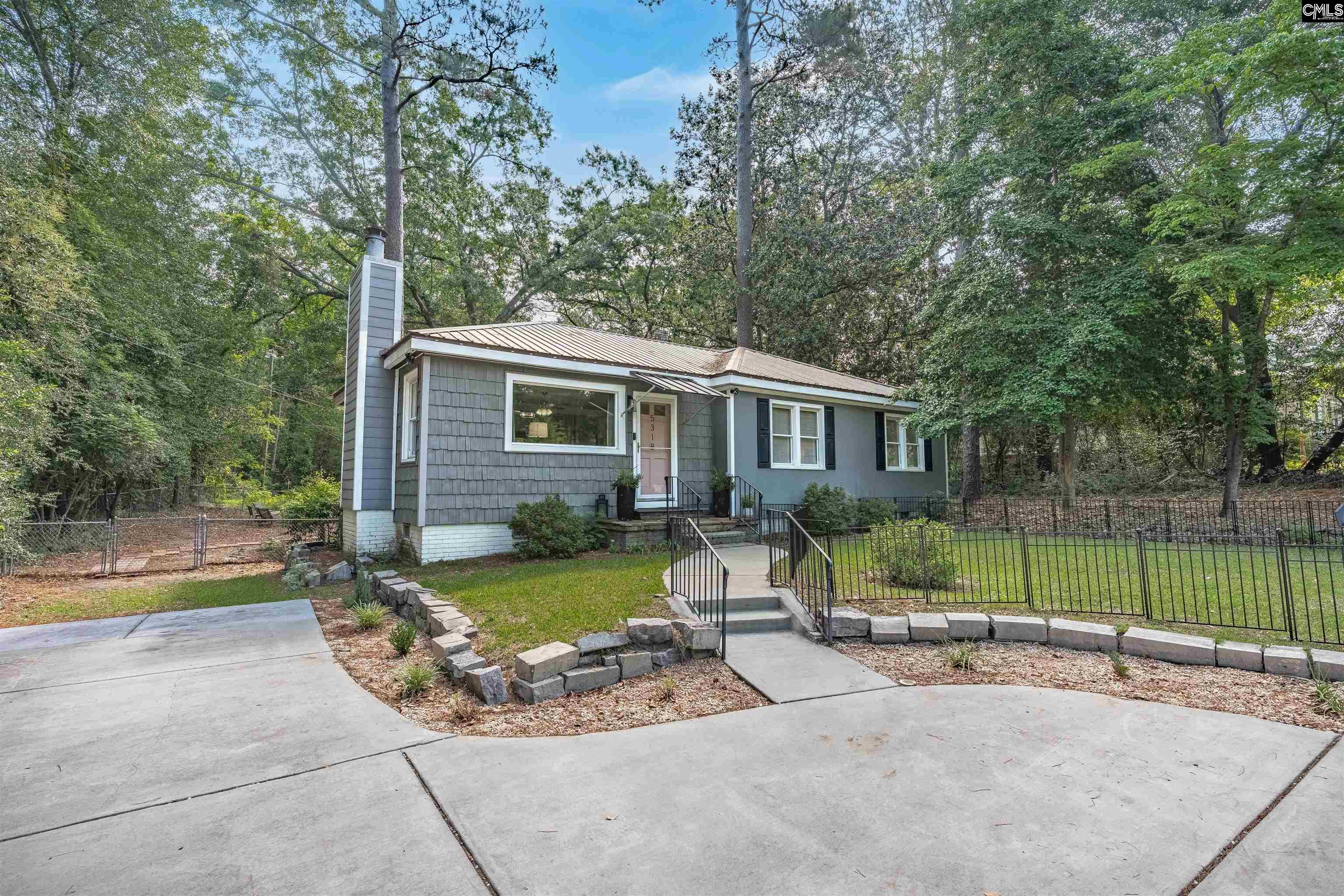 5318 Pinestraw Road Columbia, SC 29206 - Photo 7 of 52