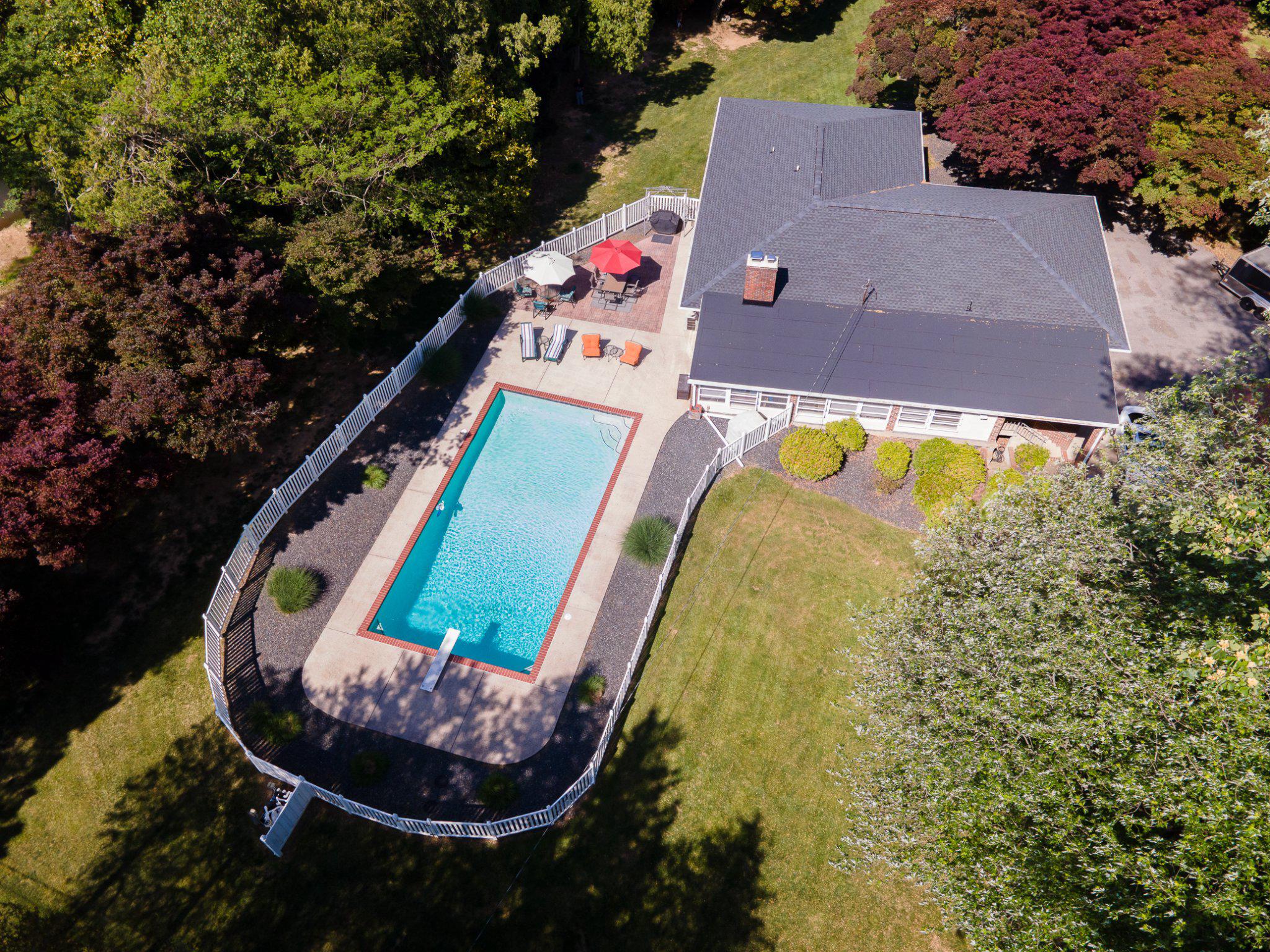 4619 Long Green Road Glen Arm, MD 21057 - Photo 21 of 74