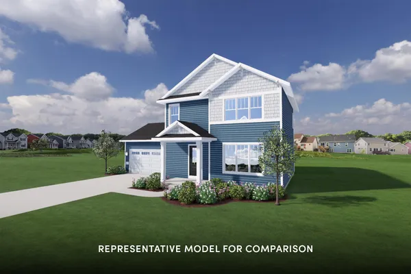 $509,900 | 1161 Arrowood Circle West, Oconomowoc, WI 53066