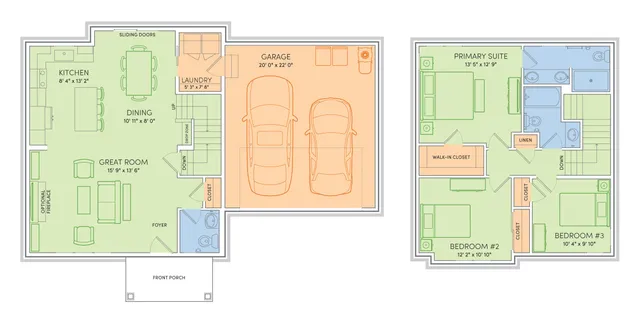 $509,900 | 1161 Arrowood Circle West, Oconomowoc, WI 53066