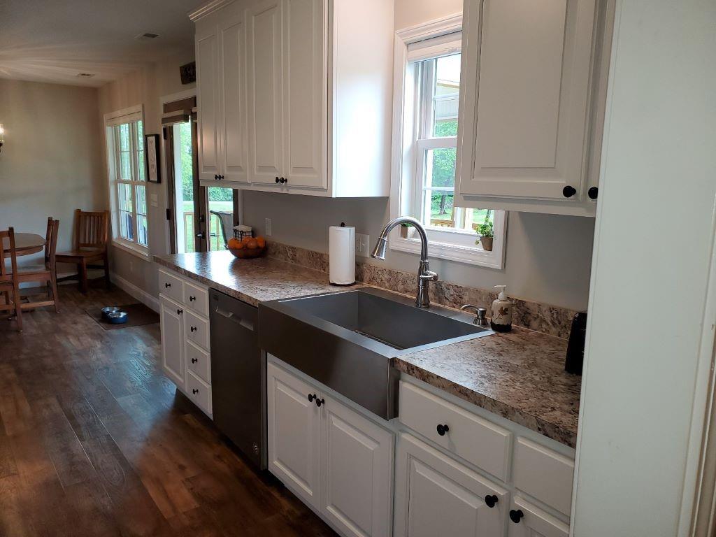 675 Cal Kennedy Road Cleveland, NC 27013 - Photo 12 of 25